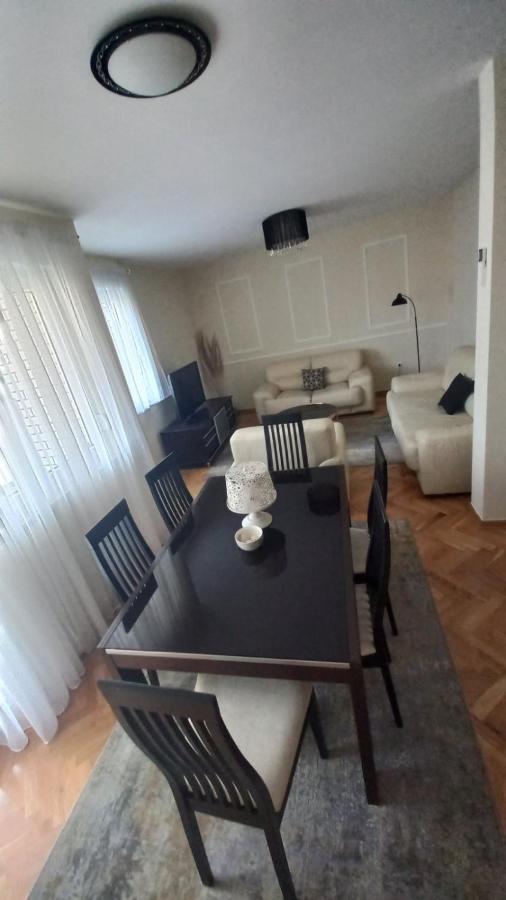 Urban Apartments モスタル エクステリア 写真
