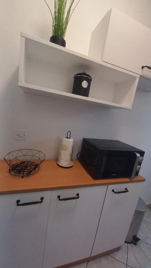 Urban Apartments モスタル エクステリア 写真