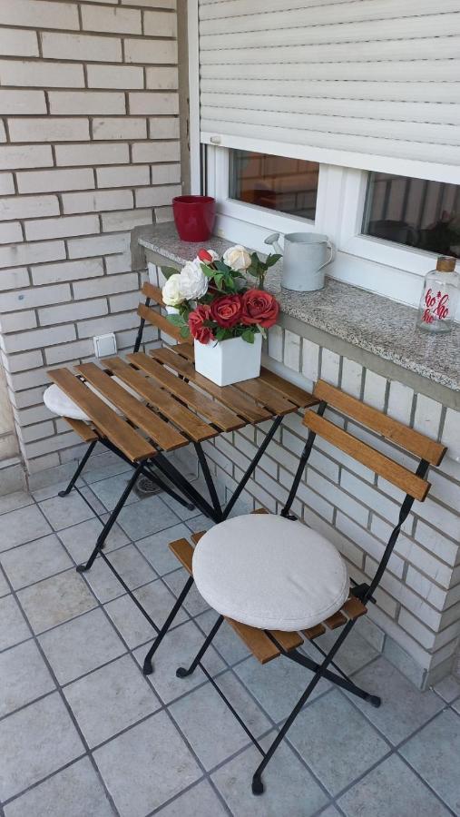 Urban Apartments モスタル エクステリア 写真